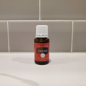 Lemongrass Young Living Essential Oil 15ml Never Opened